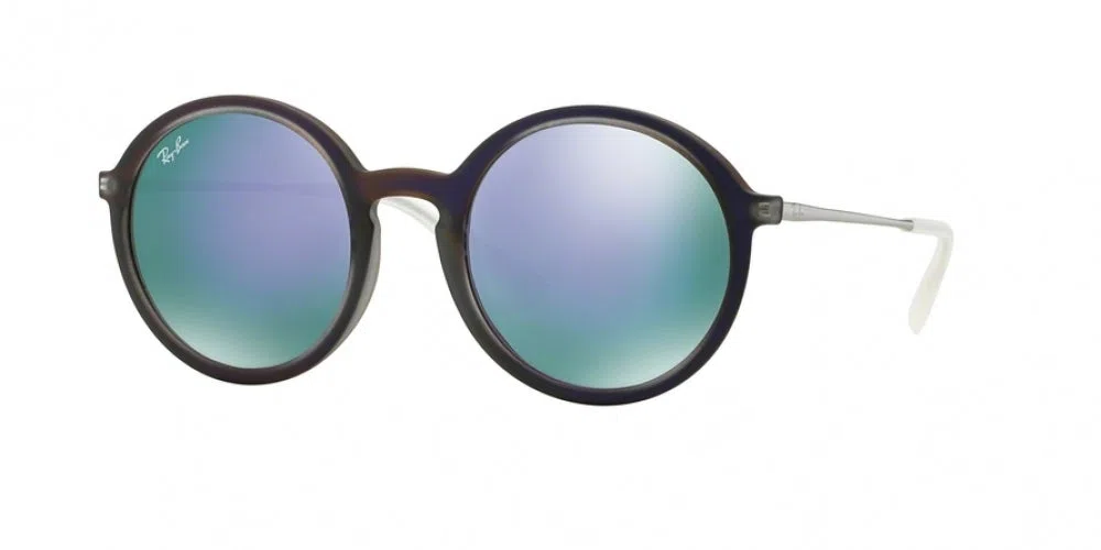 Ray-Ban 4222 Sunglasses - view 8